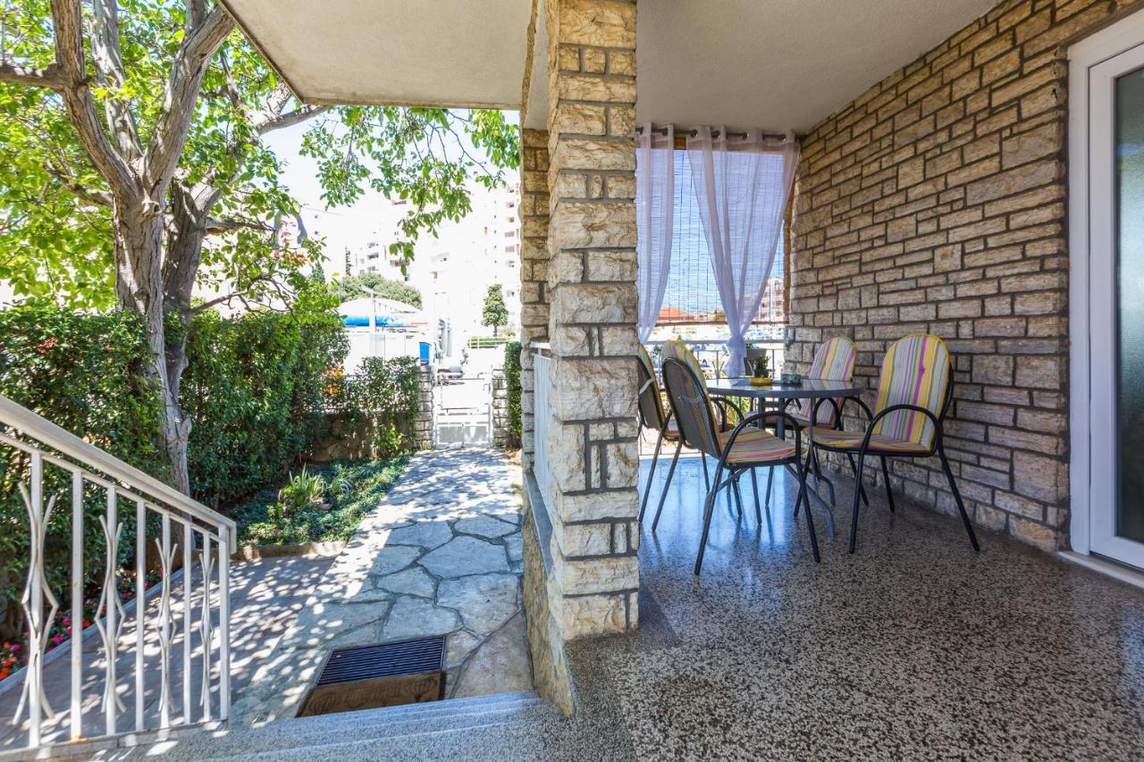 Makalu Apartment Zára Kültér fotó