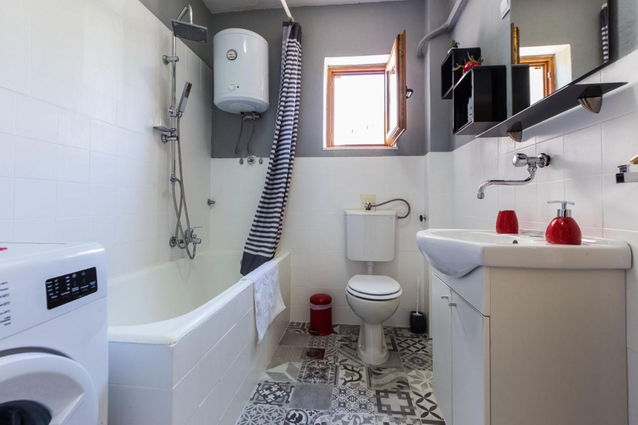 Makalu Apartment Zára Kültér fotó