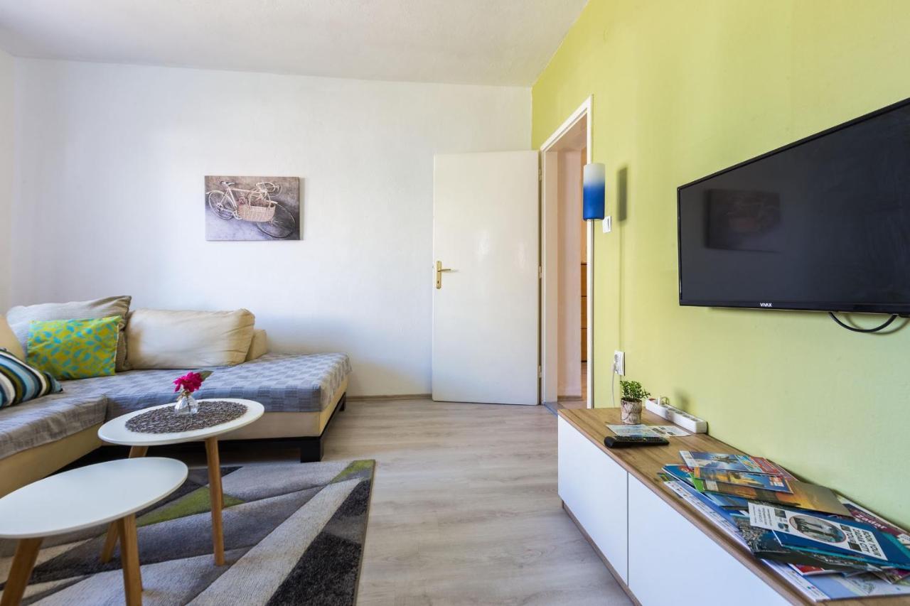 Makalu Apartment Zára Kültér fotó