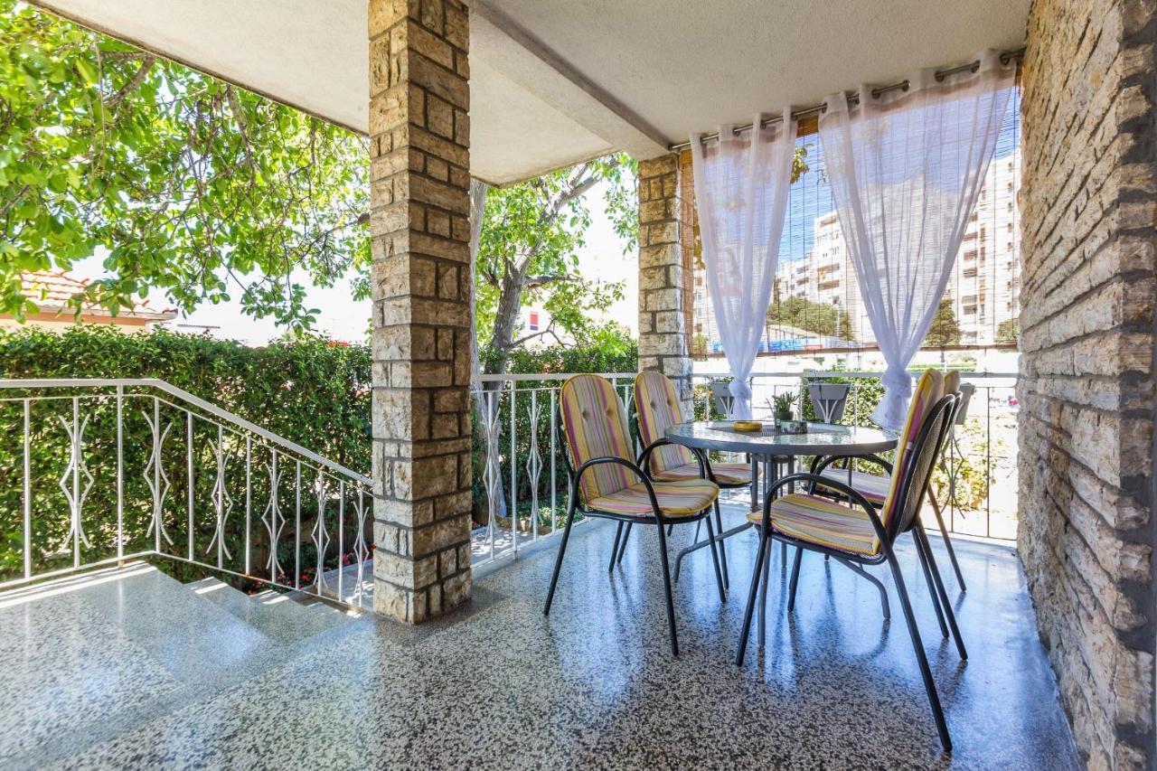 Makalu Apartment Zára Kültér fotó