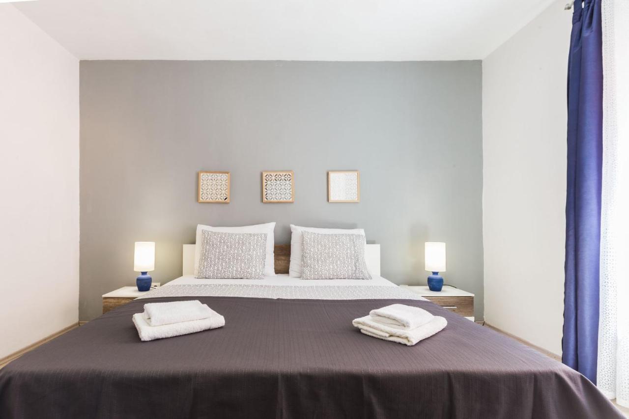 Makalu Apartment Zára Kültér fotó